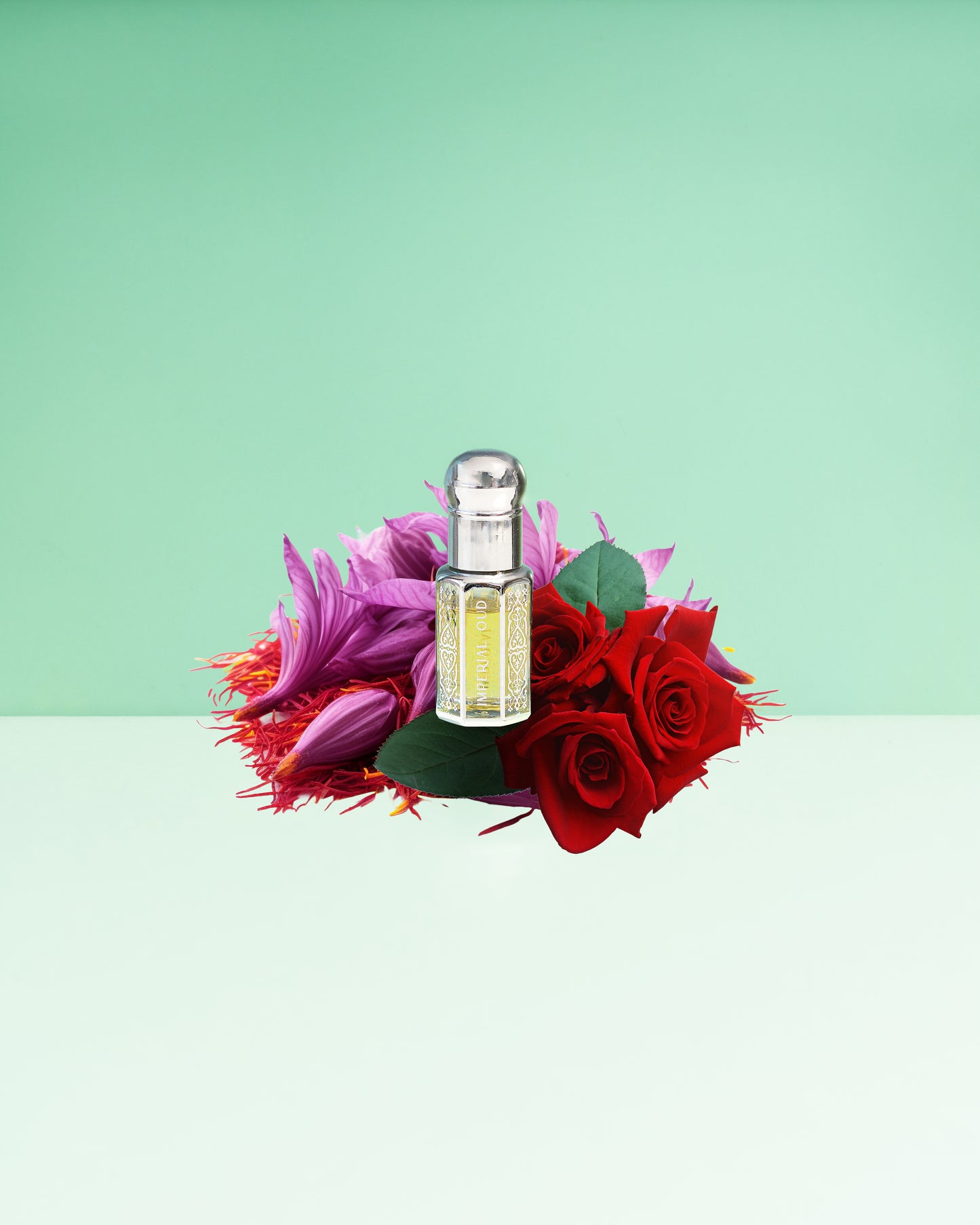 Oud Ispahan