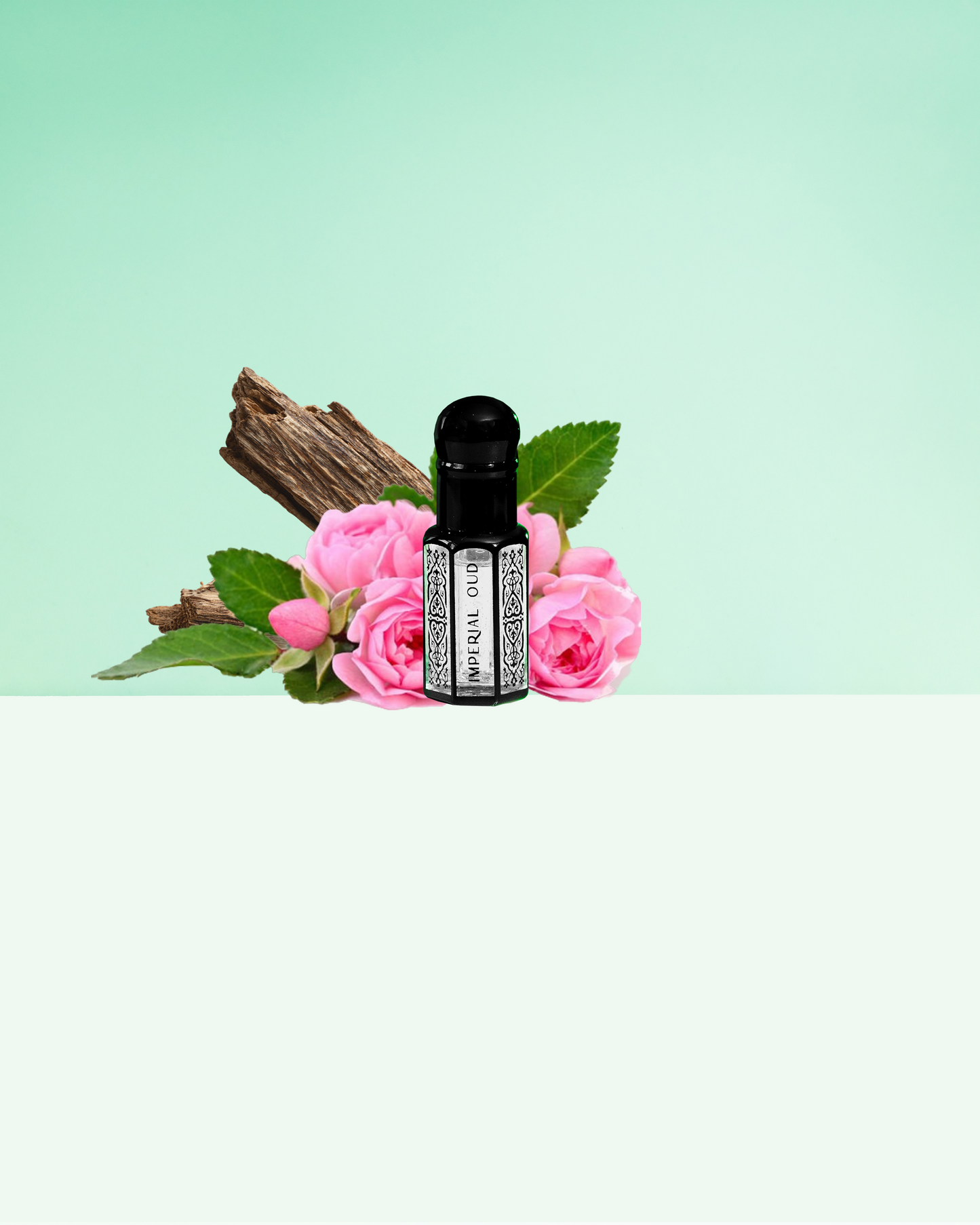 Silk Oud