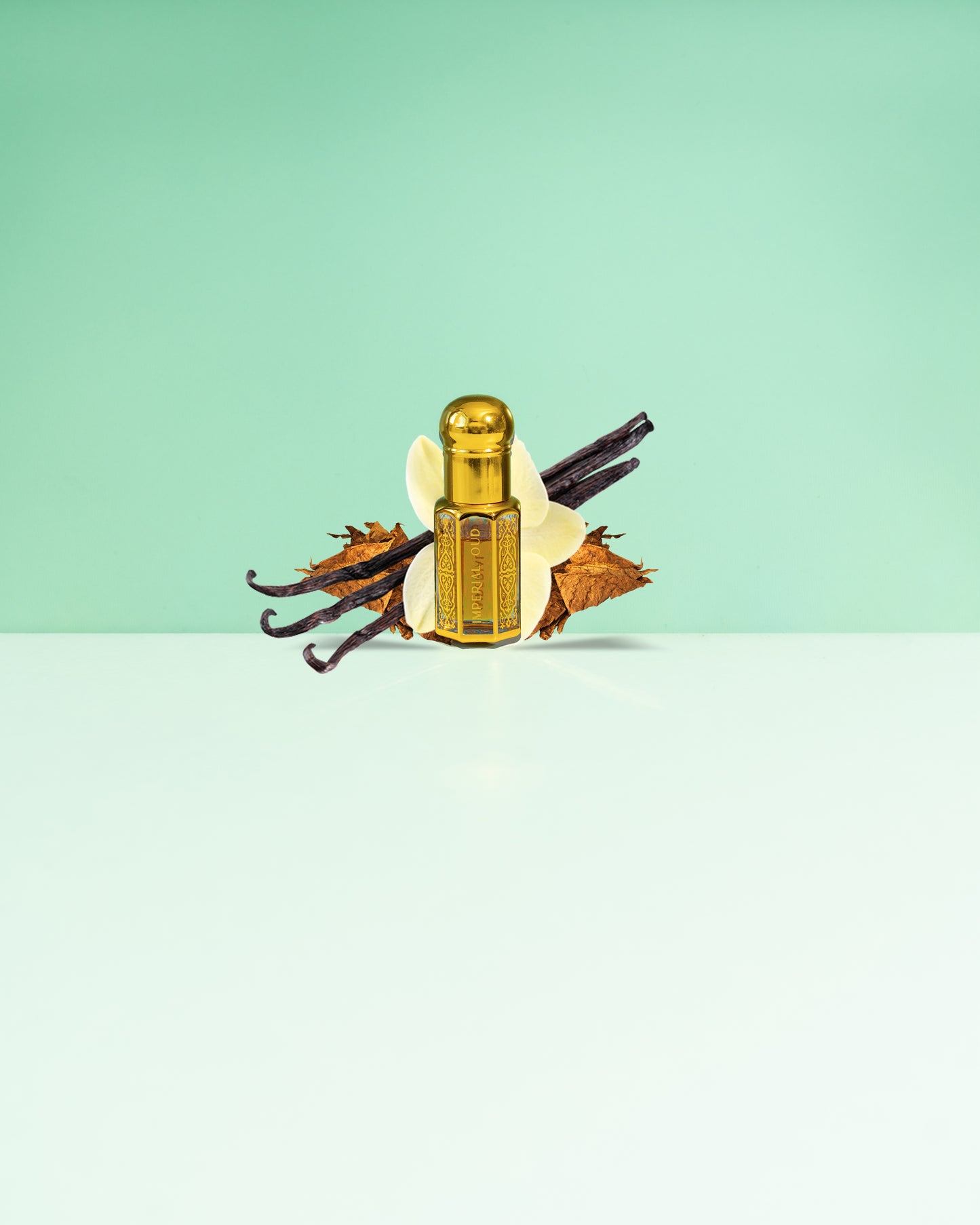Tobacco Oud