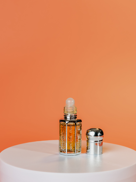 Oud Ispahan